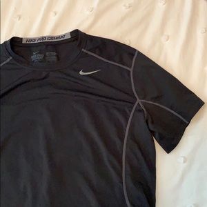 Nike Combat Pro shirt